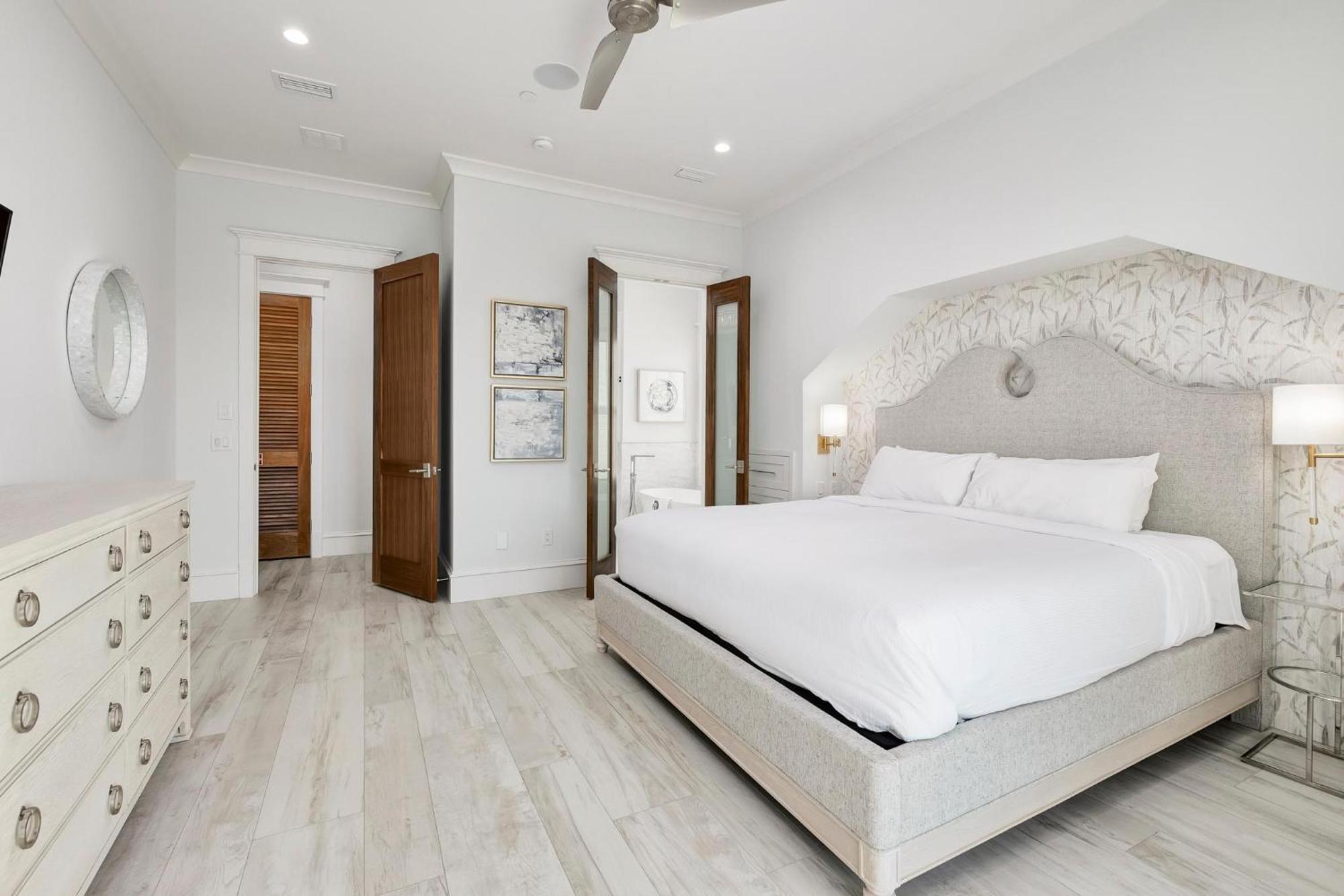 데스틴 Casa Blanco 빌라 외부 사진