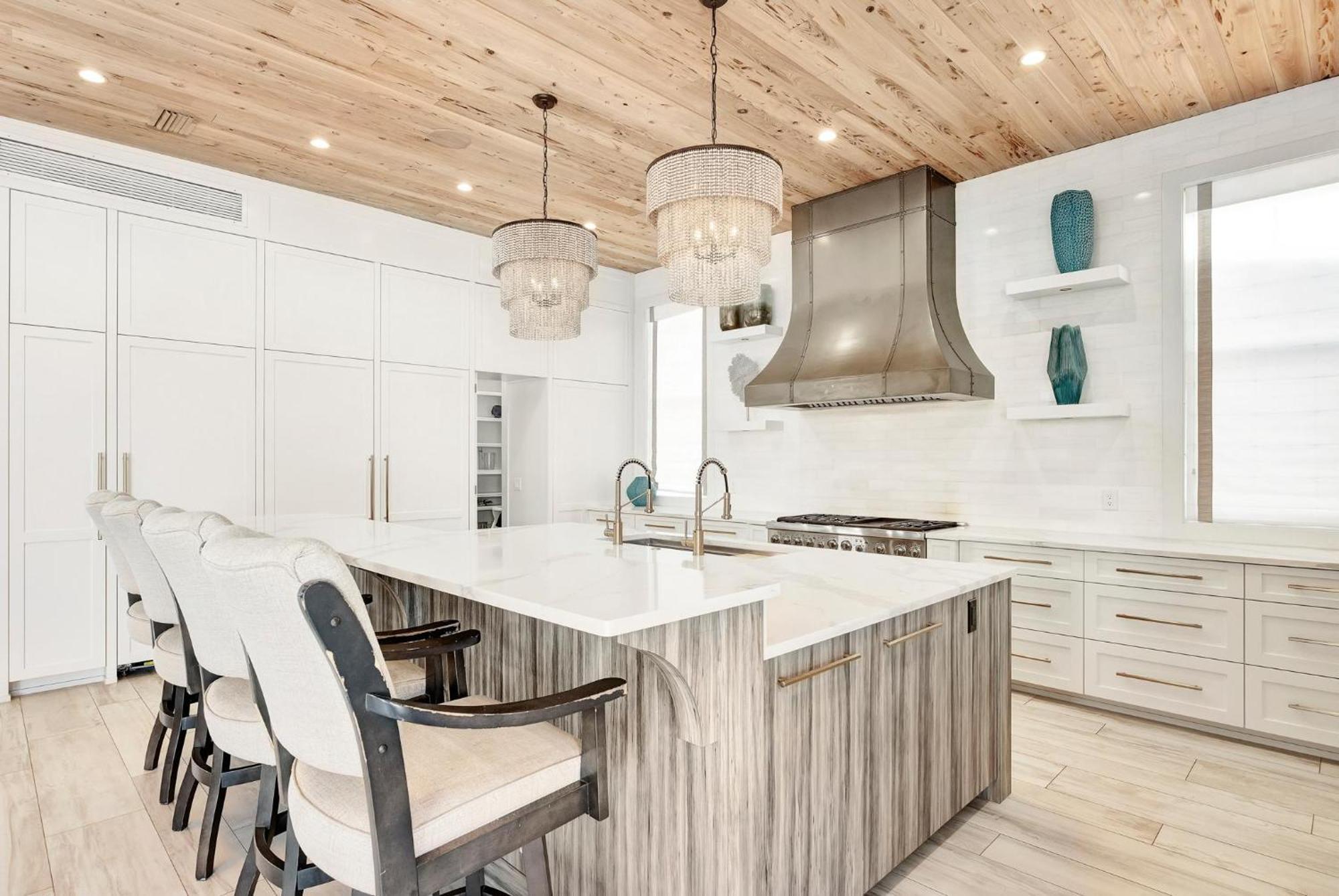 데스틴 Casa Blanco 빌라 외부 사진